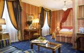 Туры в отель Bernini Bristol