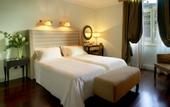 Туры в отель Bernini Bristol