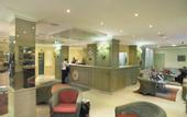 Туры в отель Best Western Globus Hotel