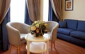 Туры в отель Best Western Globus Hotel