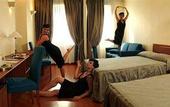 Туры в отель Best Western Globus Hotel