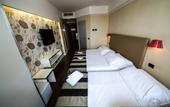 Туры в отель Hotel Roma Tor Vergata