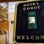 Туры в отель Corot, оператор Anex Tour