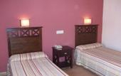 Туры в отель Hotel Adriano Torremolinos