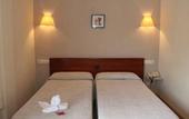 Туры в отель Hotel Adriano Torremolinos