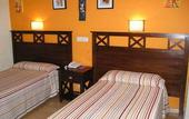 Туры в отель Hotel Adriano Torremolinos