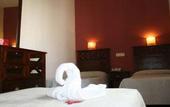 Туры в отель Hotel Adriano Torremolinos