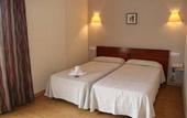 Туры в отель Hotel Adriano Torremolinos