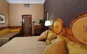 Туры в отель Farnese