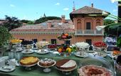 Туры в отель Farnese