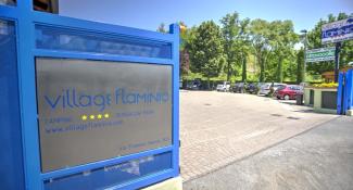 Village Flaminio 4*
