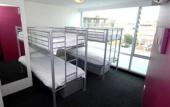 Туры в отель Base St Kilda Hostel
