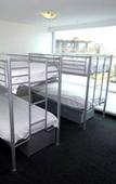 Туры в отель Base St Kilda Hostel