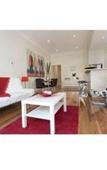 Туры в отель Birches Serviced Apartments