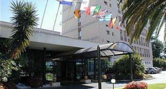 Belstay Roma Aurelia 4*