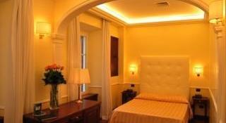 Ludovisi Luxury Rooms 3*