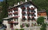 Туры в отель Hotel Berthod