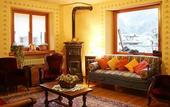 Туры в отель Hotel Berthod