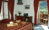 Туры в отель Hotel Berthod