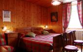 Туры в отель Hotel Berthod