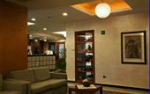 Туры в отель Meeting Ciampino