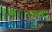 Туры в отель Солнечный Park Hotel & Spa