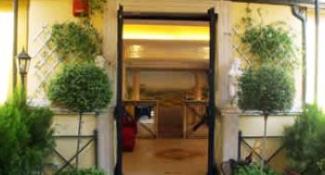 Nardizzi Americana 3*