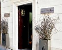 Residenze Argileto 4*