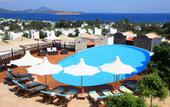 Туры в отель Temenos Hotel
