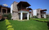 Туры в отель Temenos Hotel