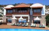 Туры в отель Temenos Hotel