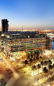 Туры в отель Grand Harbour Accommodation
