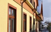Туры в отель Penzion Drak