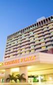 Туры в отель Crowne Plaza Hotel (Новый Южный Уэльс )
