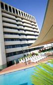 Туры в отель Crowne Plaza Hotel (Новый Южный Уэльс )