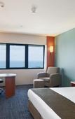 Туры в отель Crowne Plaza Hotel (Новый Южный Уэльс )