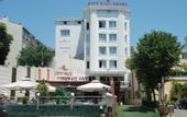 Туры в отель City Wall Hotel
