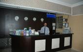 Туры в отель City Wall Hotel