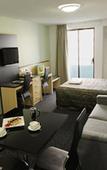 Туры в отель Goodearth Hotel Perth
