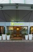 Туры в отель Holiday Inn Burswood