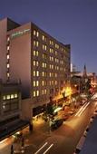 Туры в отель Holiday Inn City Centre Perth