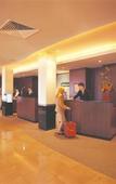 Туры в отель Holiday Inn City Centre Perth