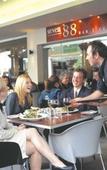 Туры в отель Holiday Inn City Centre Perth