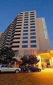Туры в отель Central Dockside Apartments