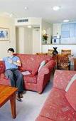 Туры в отель Central Dockside Apartments