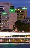 Туры в отель Mercure Hotel Brisbane