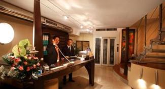 Hotel Castellino Roma 3*