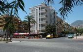 Туры в отель Best Beach Hotel Alanya