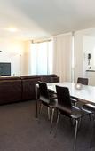 Туры в отель Oxygen Apartments