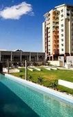 Туры в отель Oxygen Apartments